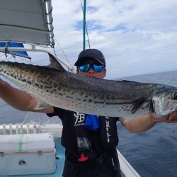 水天丸 釣果