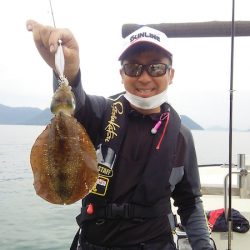 マリンガイド福丸 釣果