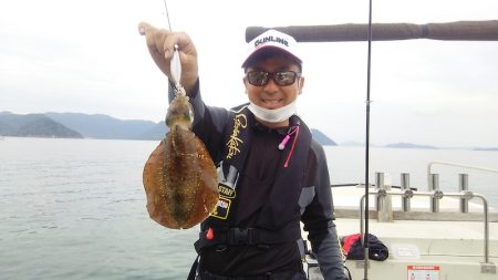 マリンガイド福丸 釣果