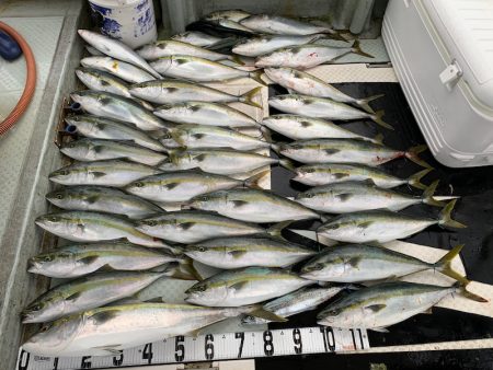 オーシャンスター(Ocean Star) …