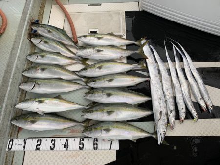 オーシャンスター(Ocean Star) …