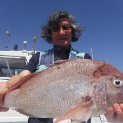 JDI Racing シールズマリンレジャー 釣果