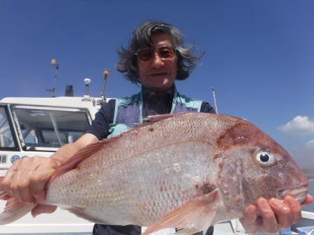 JDI Racing シールズマリンレジャー 釣果