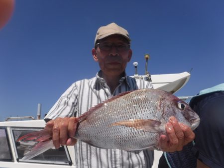 JDI Racing シールズマリンレジャー 釣果