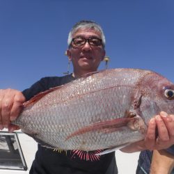 JDI Racing シールズマリンレジャー 釣果