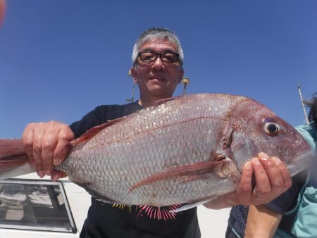 JDI Racing シールズマリンレジャー 釣果