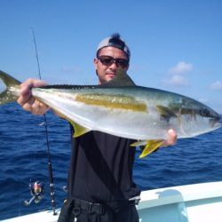 ひな丸 釣果