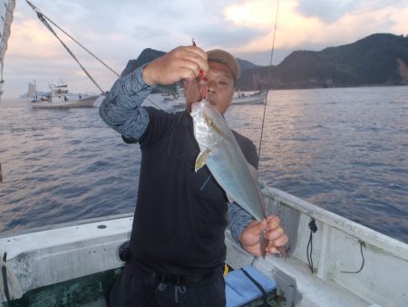 金比羅丸 釣果