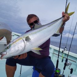 ひな丸 釣果