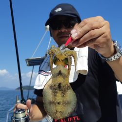 KIM Fishing Guide Service 釣果