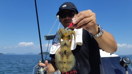 KIM Fishing Guide Ser…