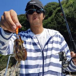 KIM Fishing Guide Service 釣果