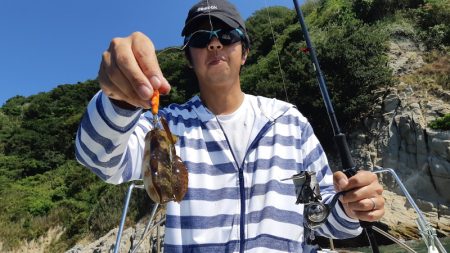 KIM Fishing Guide Service 釣果
