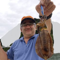 KIM Fishing Guide Service 釣果