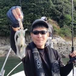 KIM Fishing Guide Service 釣果