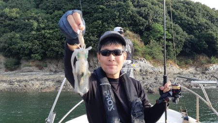 KIM Fishing Guide Service 釣果