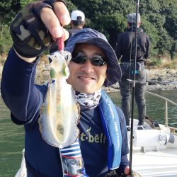 KIM Fishing Guide Service 釣果