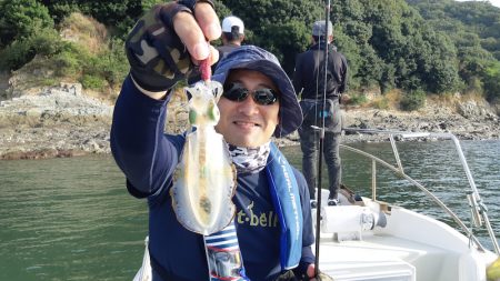 KIM Fishing Guide Service 釣果