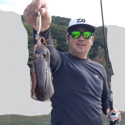 KIM Fishing Guide Service 釣果