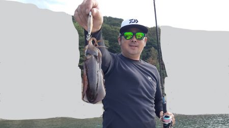 KIM Fishing Guide Service 釣果