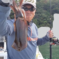 KIM Fishing Guide Service 釣果
