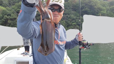 KIM Fishing Guide Service 釣果