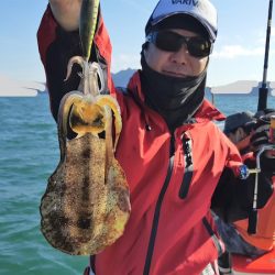 KIM Fishing Guide Service 釣果