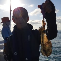 KIM Fishing Guide Service 釣果