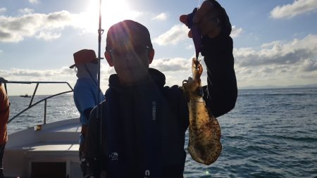 KIM Fishing Guide Service 釣果