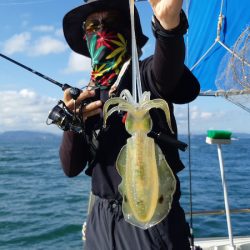 KIM Fishing Guide Service 釣果