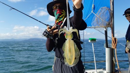 KIM Fishing Guide Service 釣果
