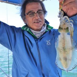KIM Fishing Guide Service 釣果