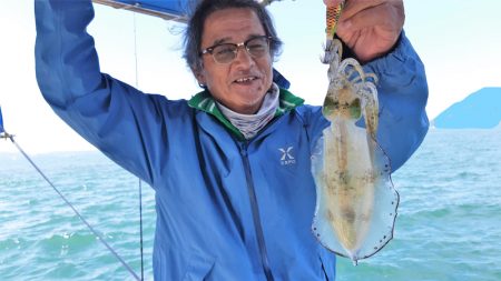 KIM Fishing Guide Service 釣果