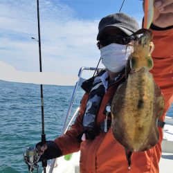 KIM Fishing Guide Service 釣果