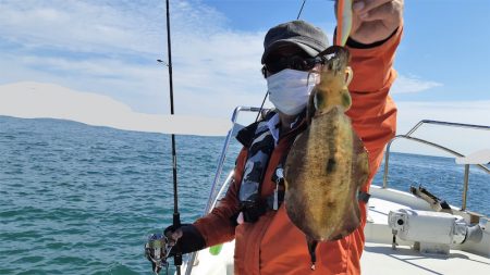 KIM Fishing Guide Service 釣果