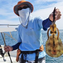 KIM Fishing Guide Service 釣果