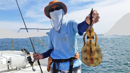 KIM Fishing Guide Service 釣果