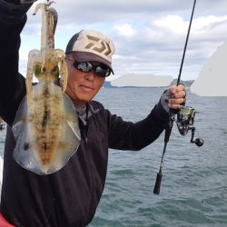 KIM Fishing Guide Service 釣果