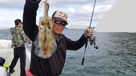 KIM Fishing Guide Ser…