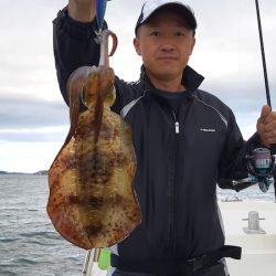 KIM Fishing Guide Service 釣果