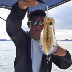 KIM Fishing Guide Service 釣果