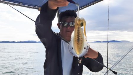 KIM Fishing Guide Service 釣果