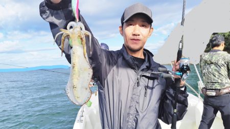 KIM Fishing Guide Service 釣果