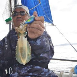 KIM Fishing Guide Service 釣果