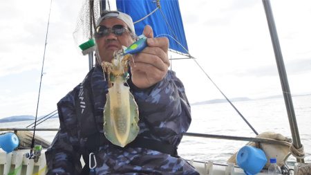 KIM Fishing Guide Service 釣果