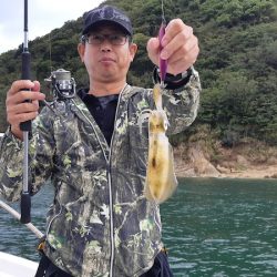 KIM Fishing Guide Service 釣果