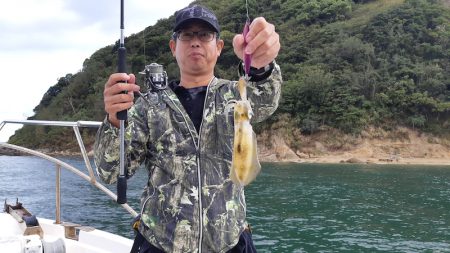 KIM Fishing Guide Service 釣果