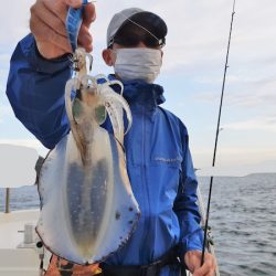 KIM Fishing Guide Service 釣果