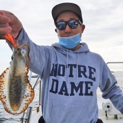 KIM Fishing Guide Service 釣果