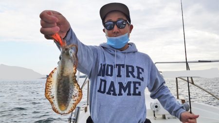 KIM Fishing Guide Service 釣果